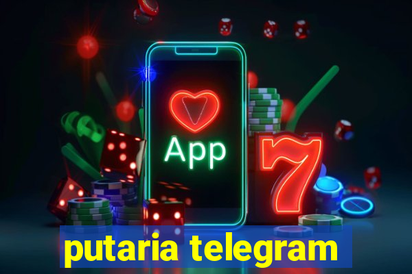 putaria telegram